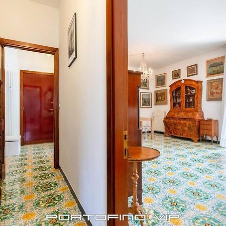 Madonnetta By Portofinovip, Ac From May 25, Parking Санта-Маргерита-Лигуре Екстериор снимка