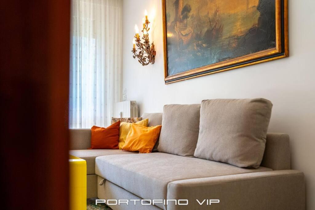 Madonnetta By Portofinovip, Ac From May 25, Parking Санта-Маргерита-Лигуре Екстериор снимка
