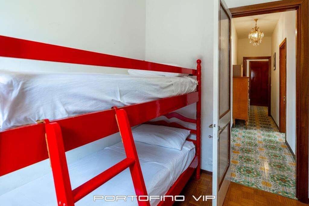 Madonnetta By Portofinovip, Ac From May 25, Parking Санта-Маргерита-Лигуре Екстериор снимка