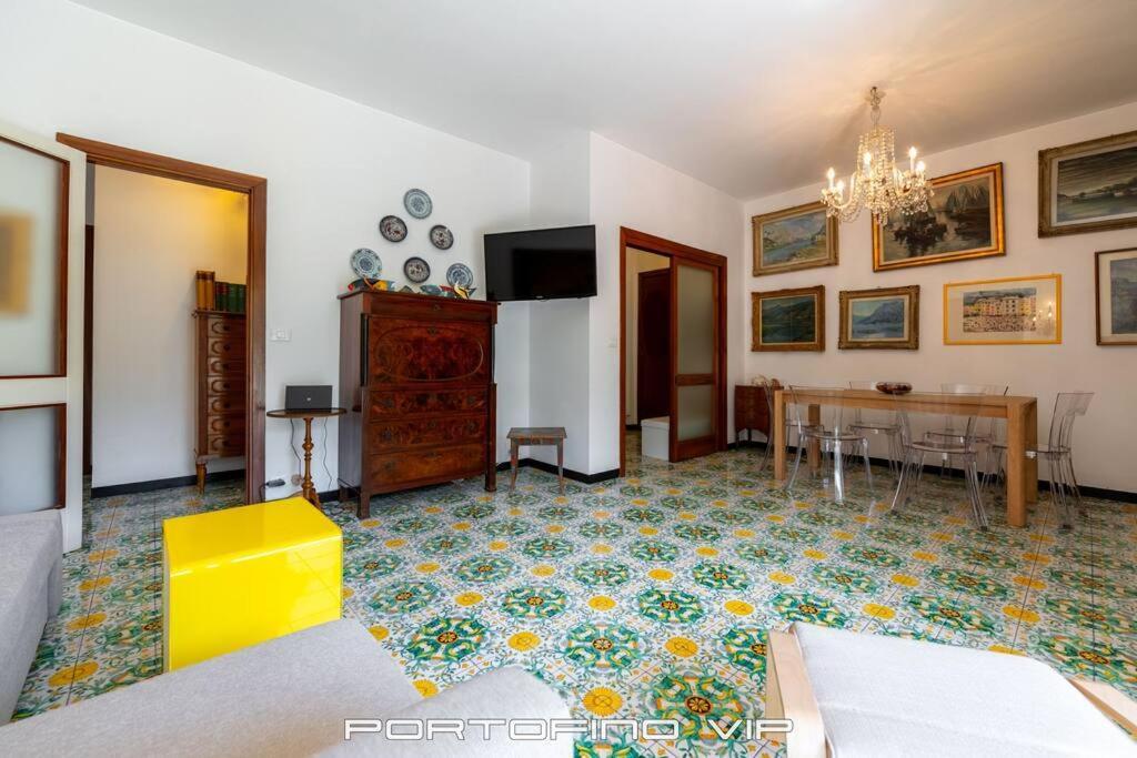 Madonnetta By Portofinovip, Ac From May 25, Parking Санта-Маргерита-Лигуре Екстериор снимка