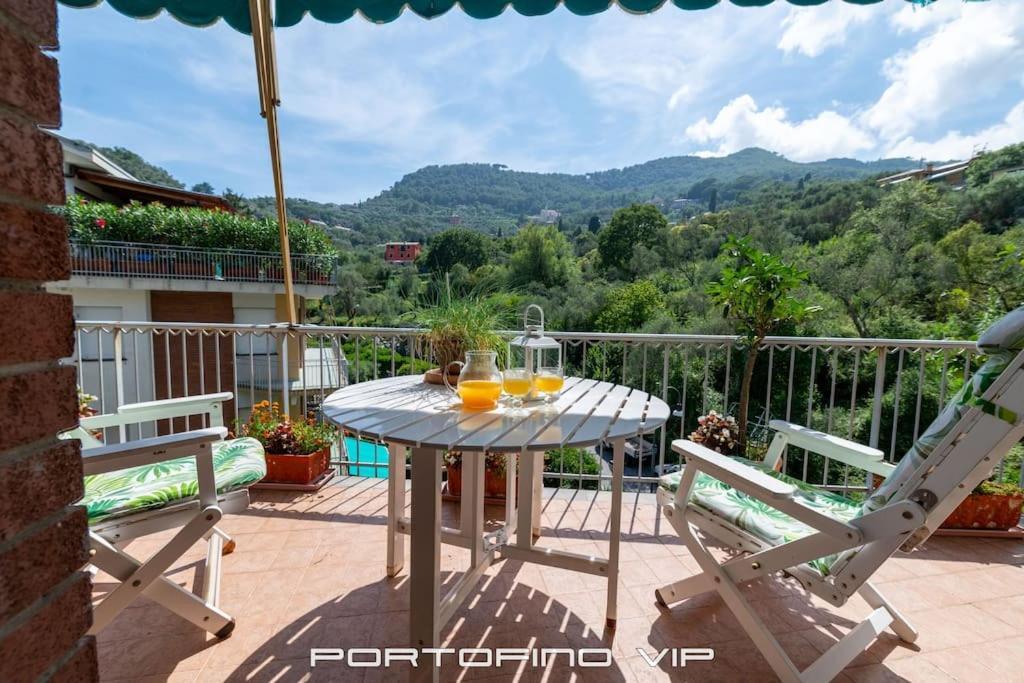 Madonnetta By Portofinovip, Ac From May 25, Parking Санта-Маргерита-Лигуре Екстериор снимка
