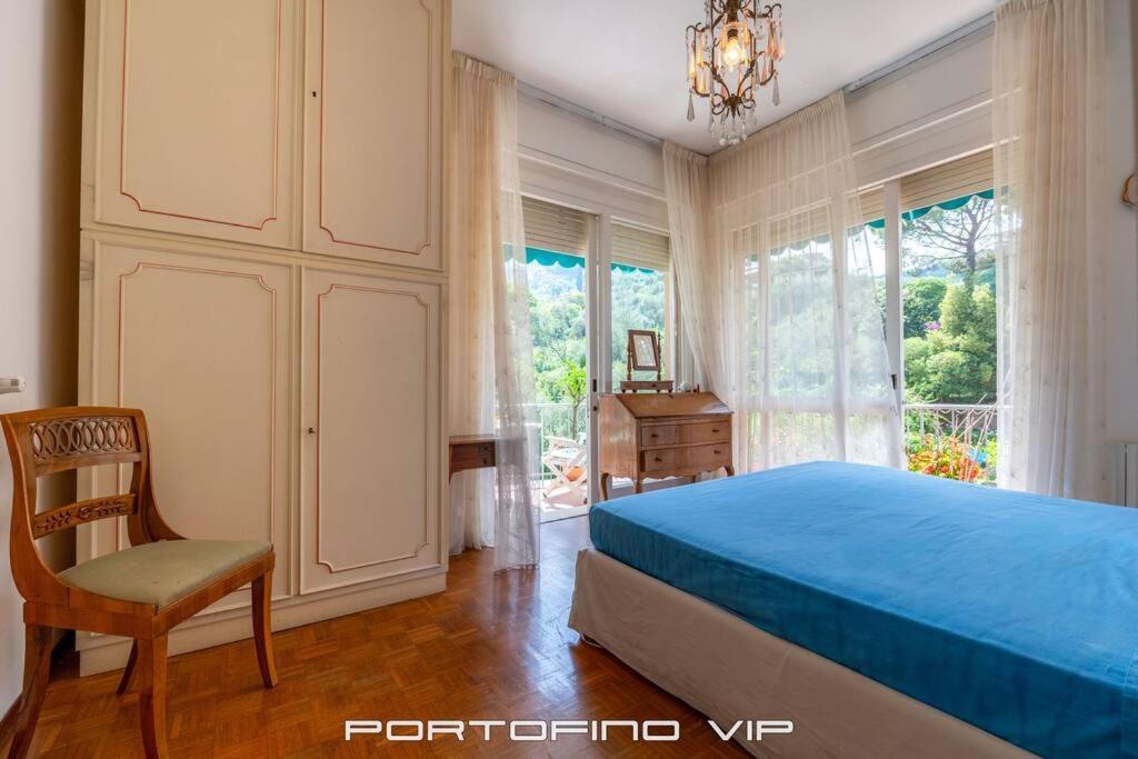 Madonnetta By Portofinovip, Ac From May 25, Parking Санта-Маргерита-Лигуре Екстериор снимка