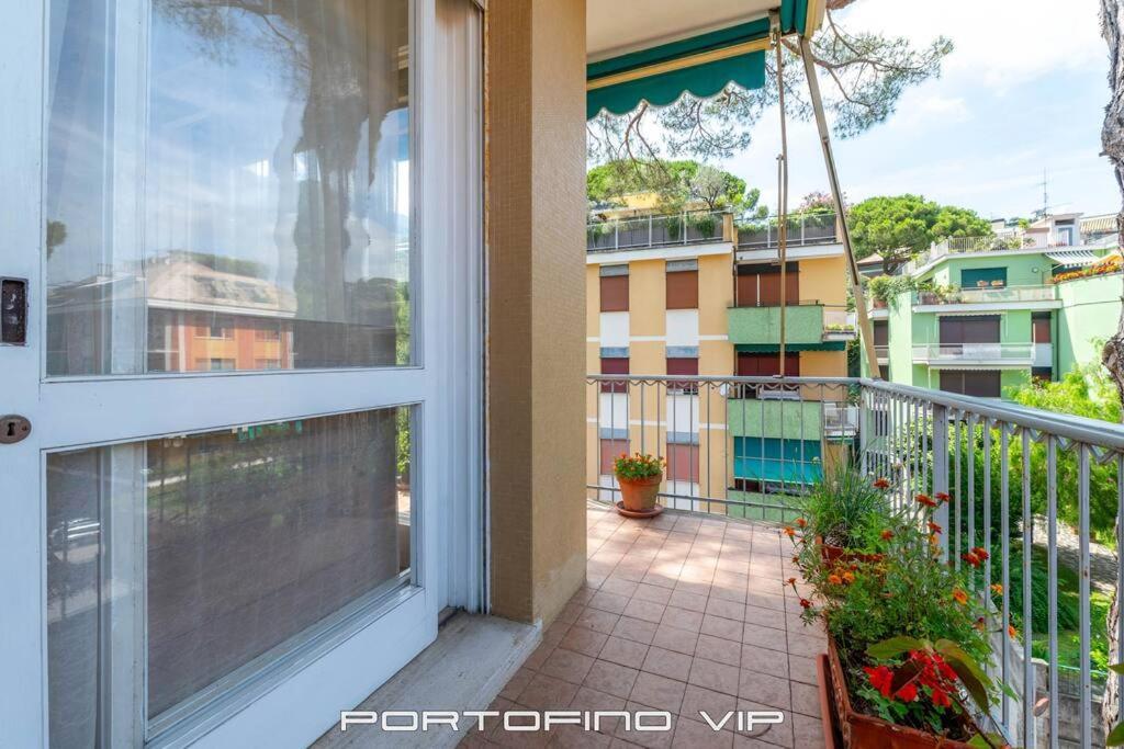 Madonnetta By Portofinovip, Ac From May 25, Parking Санта-Маргерита-Лигуре Екстериор снимка