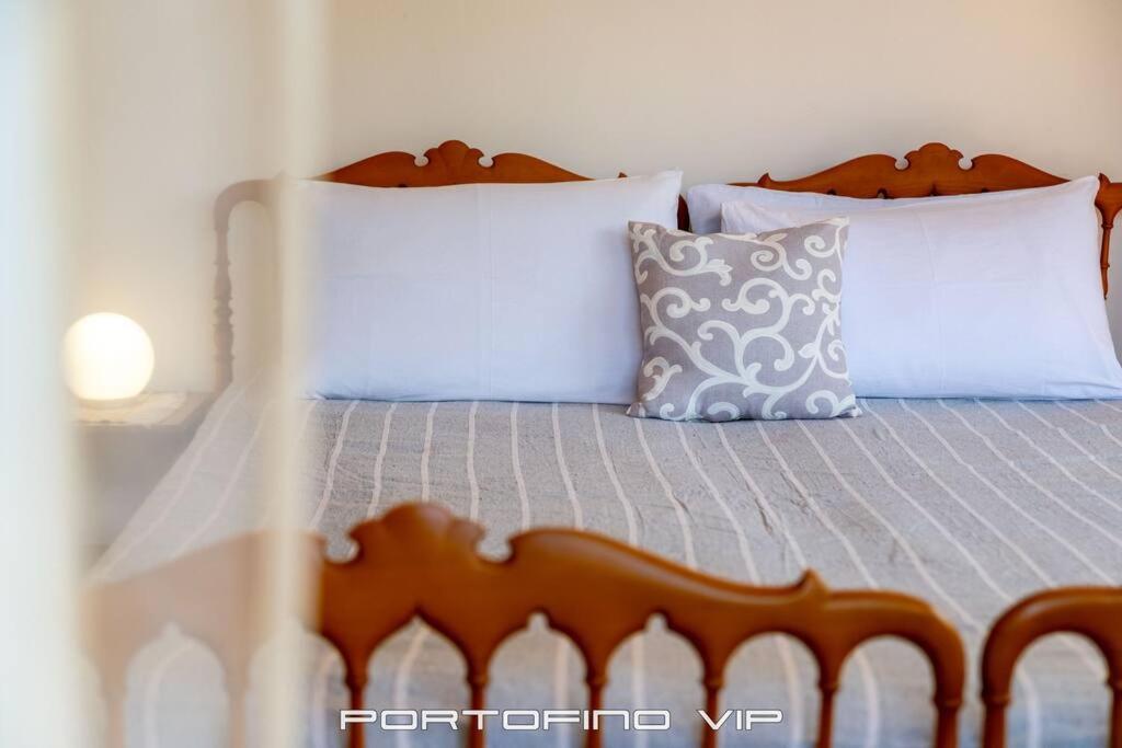 Madonnetta By Portofinovip, Ac From May 25, Parking Санта-Маргерита-Лигуре Екстериор снимка