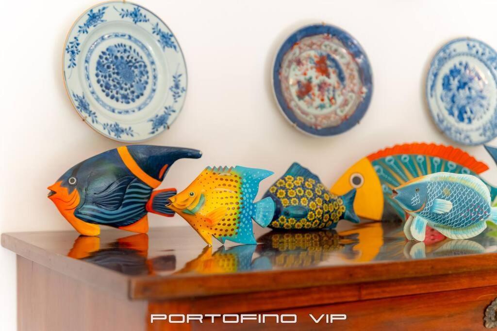 Madonnetta By Portofinovip, Ac From May 25, Parking Санта-Маргерита-Лигуре Екстериор снимка